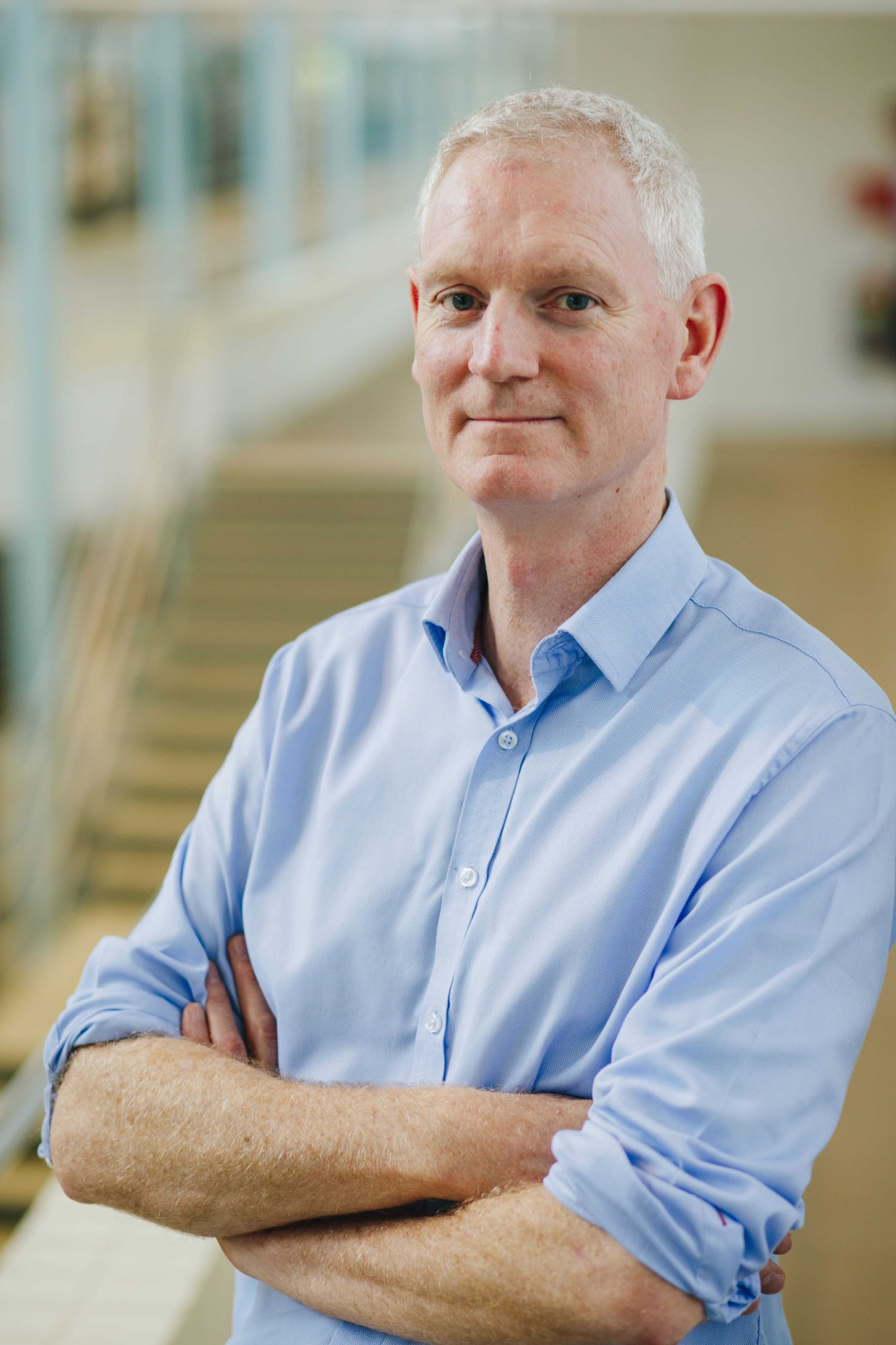 Andrew McLay